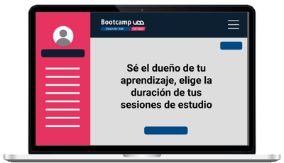 Bootcamp asincrono UXUI