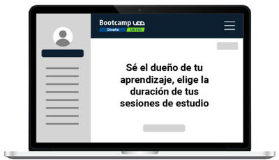 Bootcamp asincrono UXUI