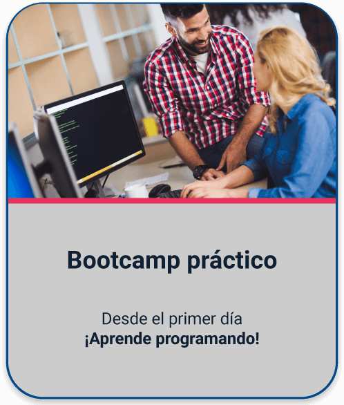 bootcamp