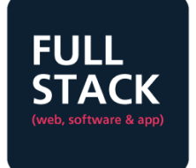 Curso full stack developer Chile