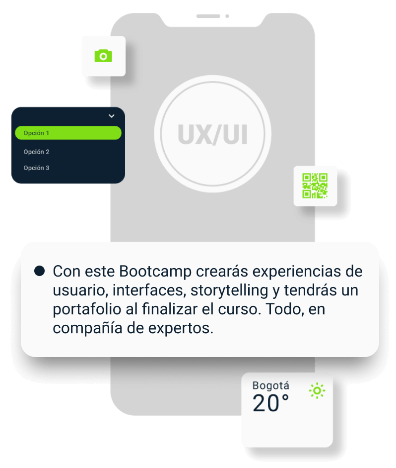 Bootcamp UX/UI